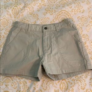 Patagonia Stand Up Shorts